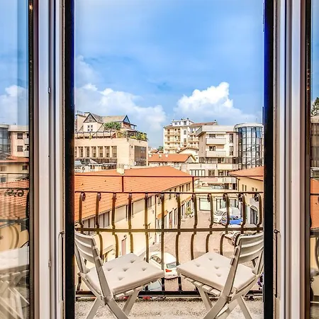 Luxury Central Διαμέρισμα Βαρέζε